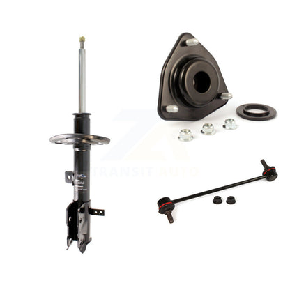 [Avant Droite] Jambe de suspension pour Jeep Dodge Caliber Patriot Compass KSS-107112