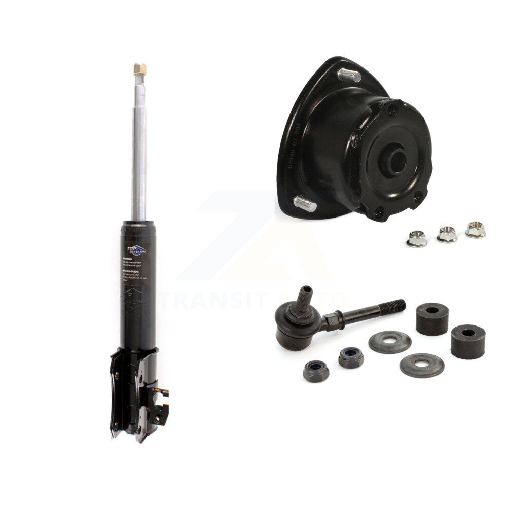 [Avant Droite] Jambe de suspension pour Chevrolet Tracker Suzuki Vitara KSS-107114
