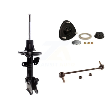 [Avant Droite] Jambe de suspension pour Acura MDX ZDX KSS-107115