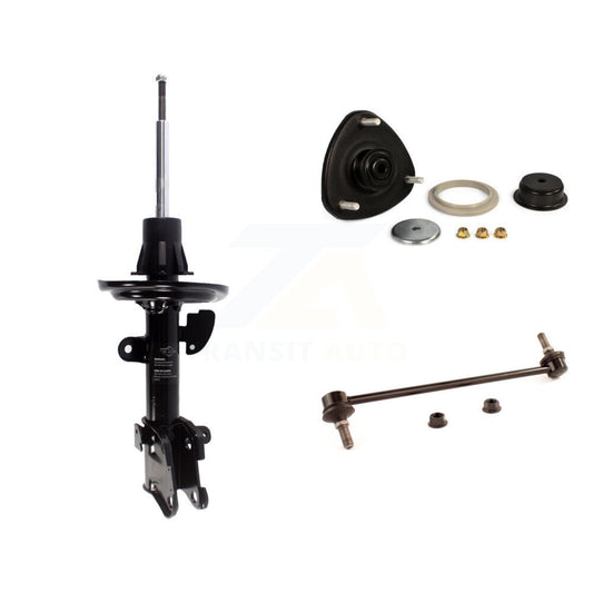 [Avant Droite] Jambe de suspension pour Acura MDX ZDX KSS-107115