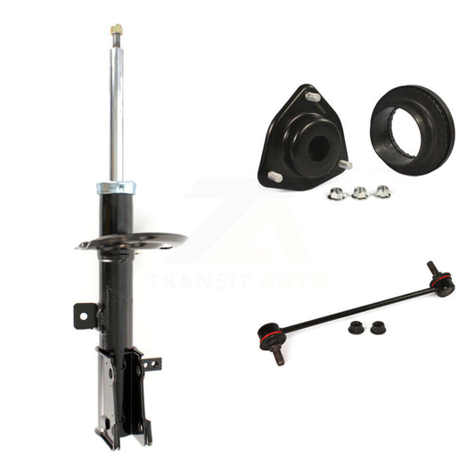 [Avant Droite] Jambe de suspension pour Chrysler 200 Dodge Avenger Sebring KSS-107116