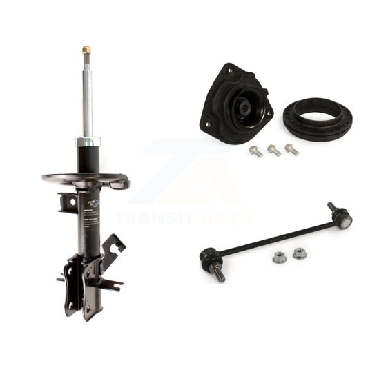 [Avant Droite] Jambe de suspension pour Nissan Sentra KSS-107121