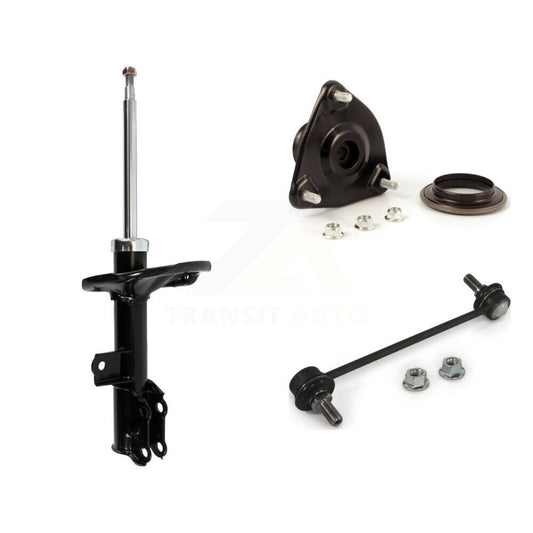 [Avant Droite] Jambe de suspension pour Hyundai Elantra KSS-107124