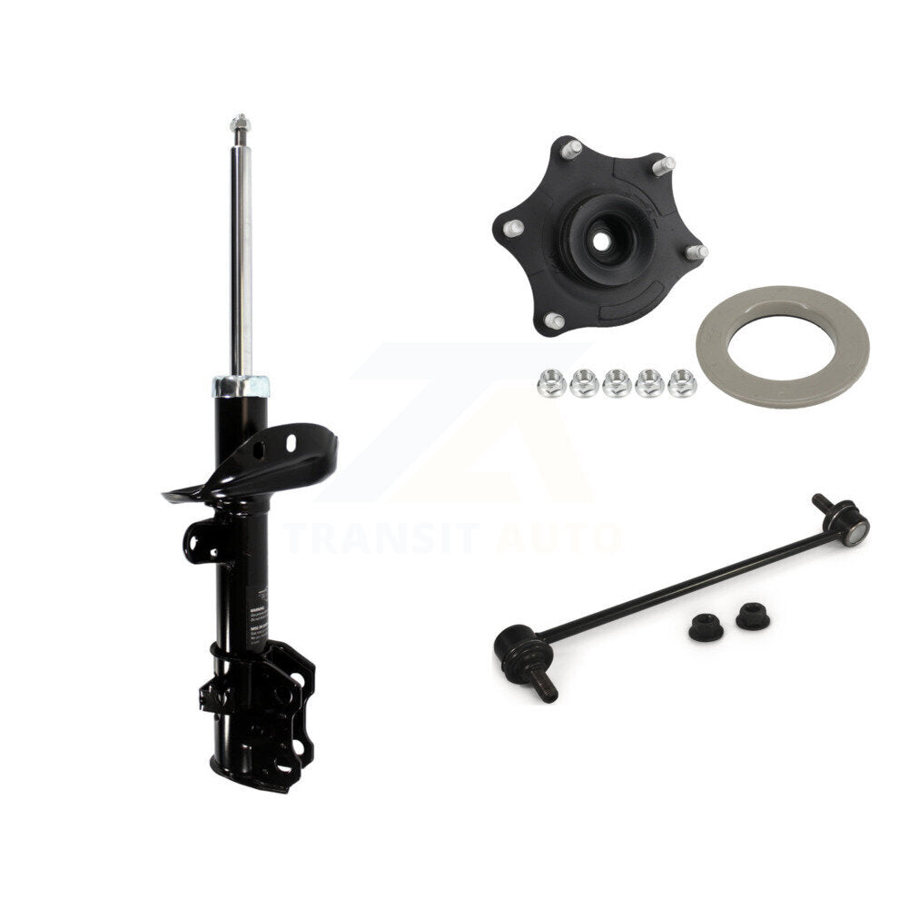[Avant Droite] Jambe de suspension pour Honda CR-V Acura RDX KSS-107125