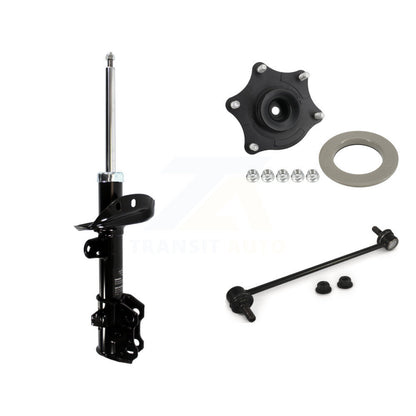 [Avant Droite] Jambe de suspension pour Honda CR-V Acura RDX KSS-107125