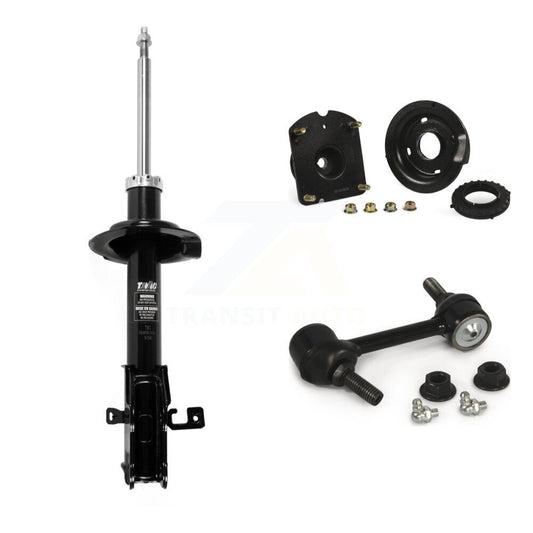 [Avant Droite] Jambe de suspension pour Ford Edge Lincoln MKX KSS-107126