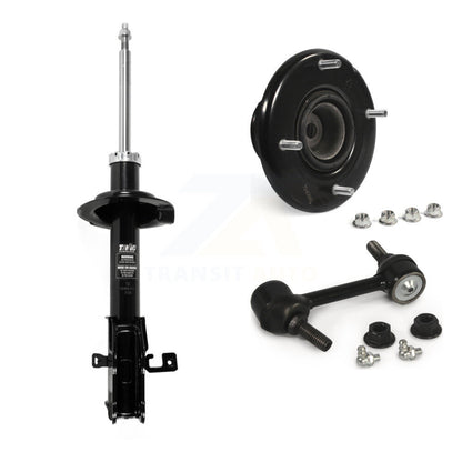 [Avant Droite] Jambe de suspension pour 2007-2010 Ford Edge Lincoln MKX KSS-107127