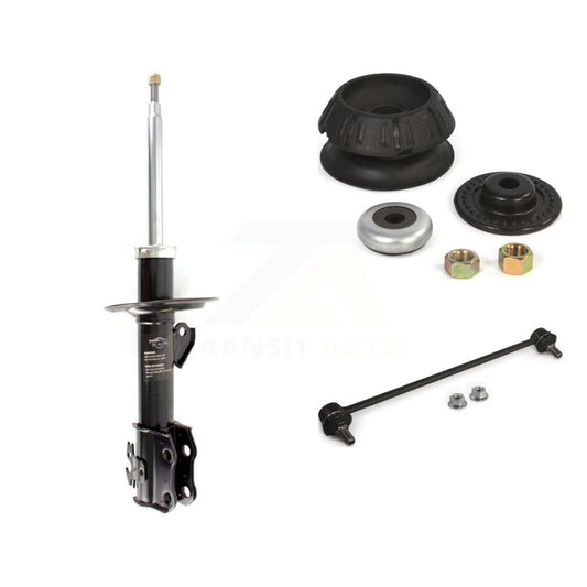 [Avant Droite] Jambe de suspension pour Toyota Yaris Prius C KSS-107128