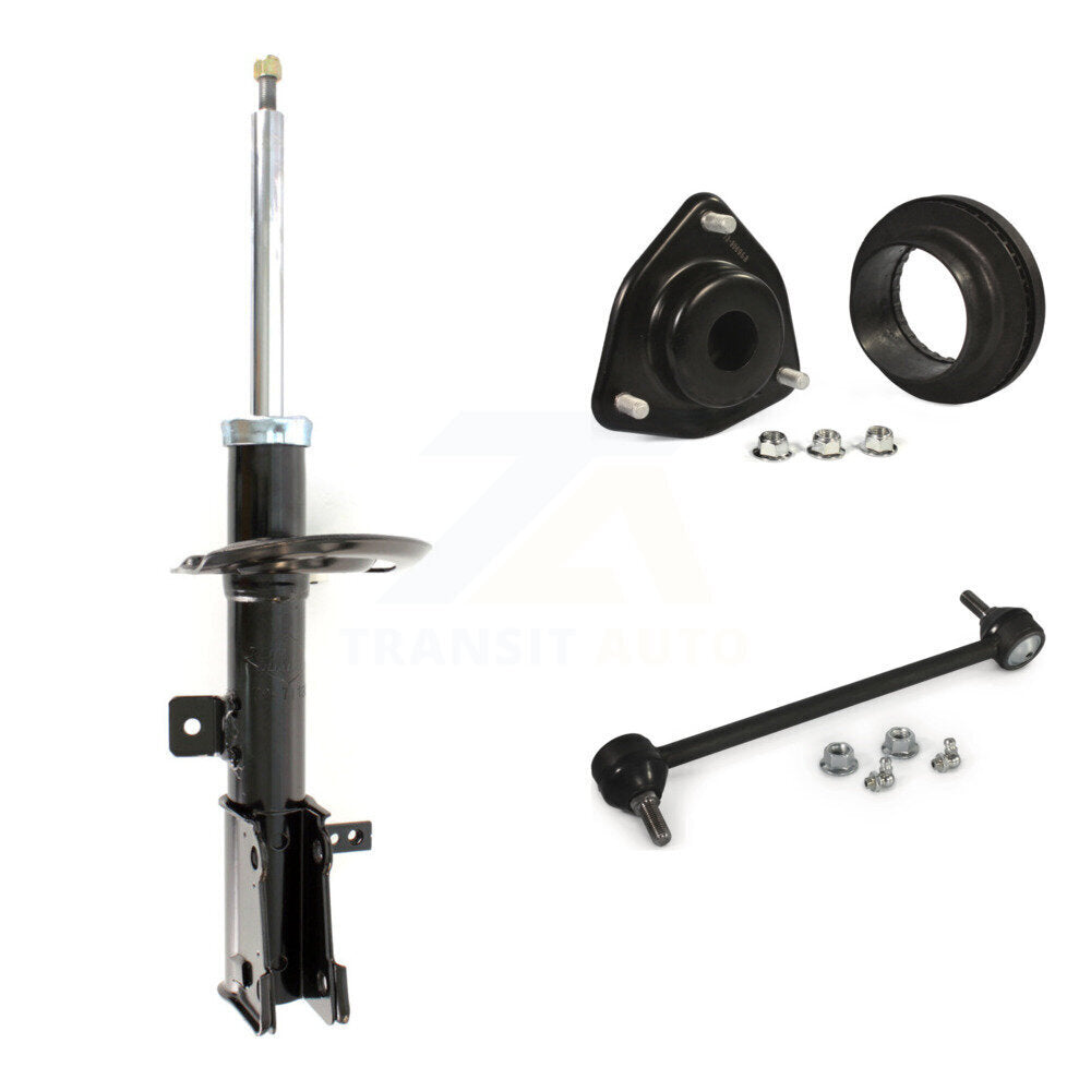 [Avant Droite] Jambe de suspension pour Chrysler 200 Dodge Avenger Sebring KSS-107129