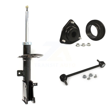 [Avant Droite] Jambe de suspension pour Chrysler 200 Dodge Avenger Sebring KSS-107129