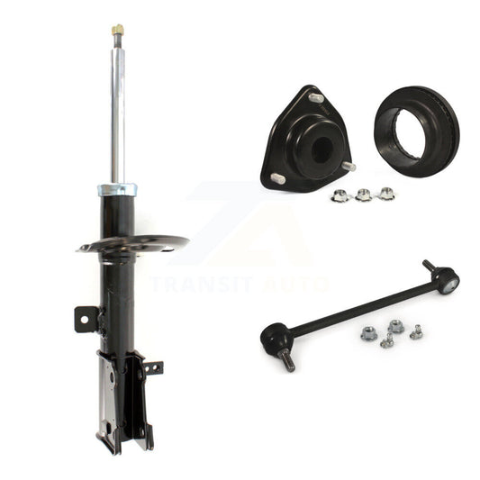 [Avant Droite] Jambe de suspension pour Chrysler 200 Dodge Avenger Sebring KSS-107129
