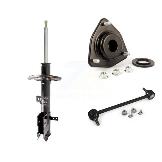 [Avant Droite] Jambe de suspension pour Jeep Dodge Caliber Patriot Compass KSS-107130