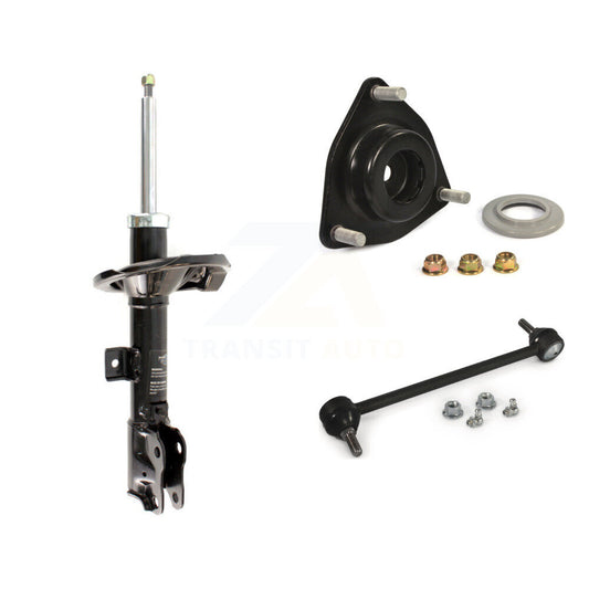 [Avant Droite] Jambe de suspension pour Mitsubishi Outlander KSS-107131