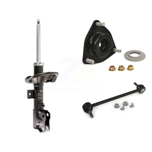 [Avant Droite] Jambe de suspension pour Mitsubishi Lancer KSS-107132