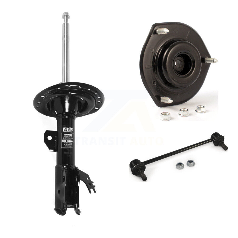 [Avant Droite] Jambe de suspension pour Toyota Camry KSS-107134