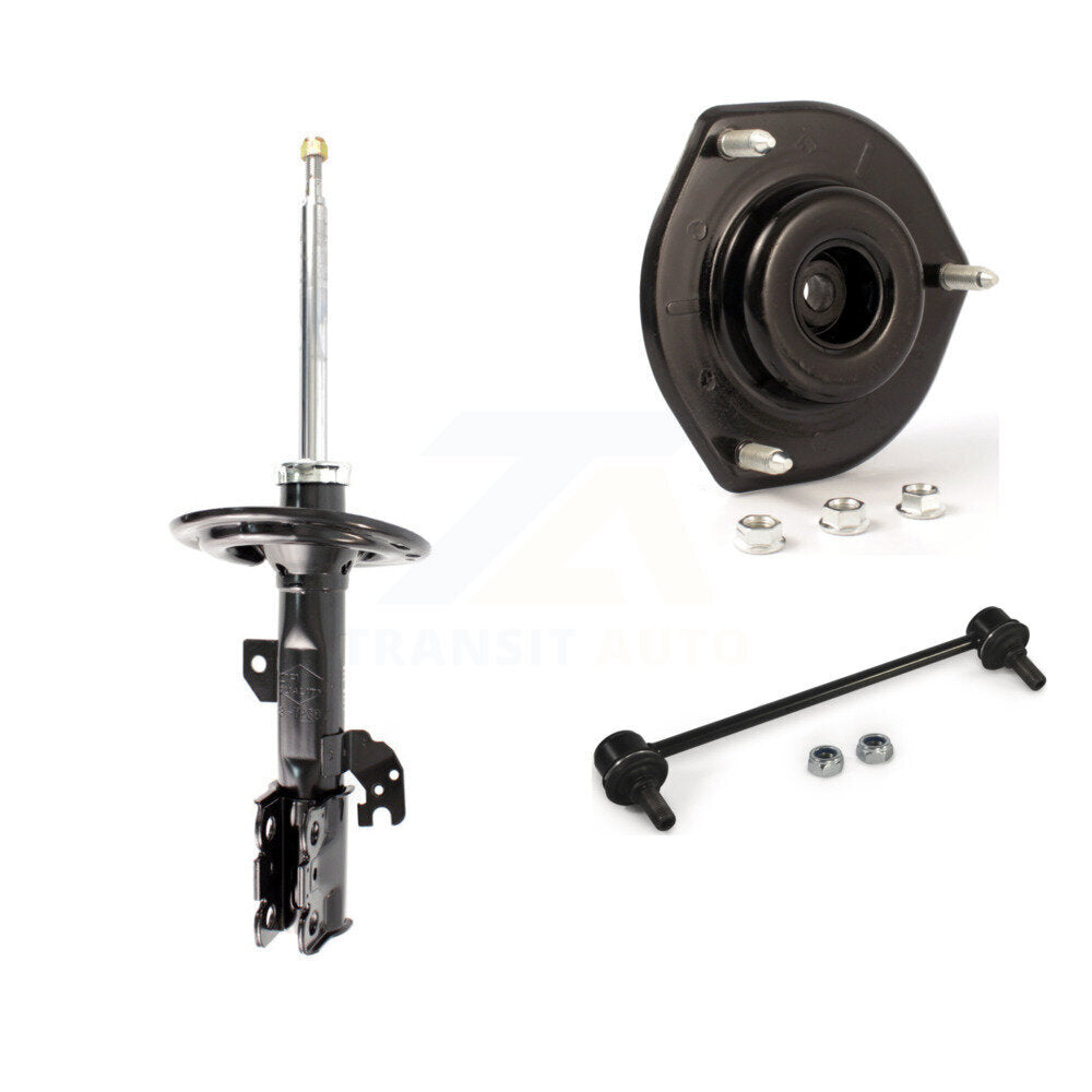 [Avant Droite] Jambe de suspension pour 2007-2011 Toyota Camry KSS-107135