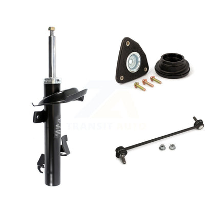[Avant Droite] Jambe de suspension pour Volvo S40 C30 V50 C70 KSS-107136