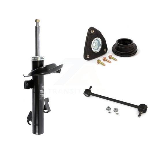 [Avant Droite] Jambe de suspension pour Volvo S40 C30 V50 C70 KSS-107137