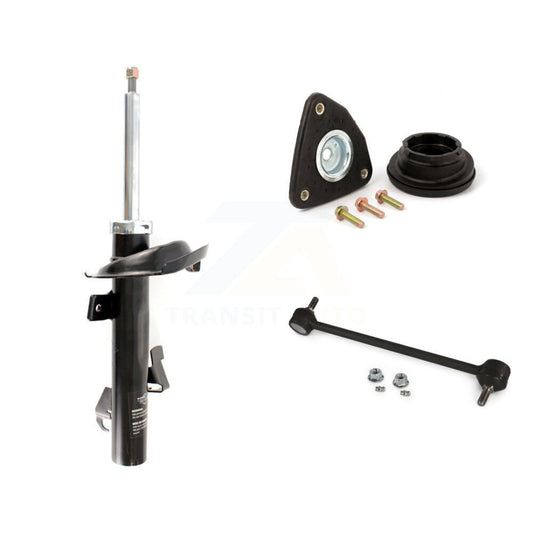 [Avant Droite] Jambe de suspension pour Mazda 3 KSS-107138