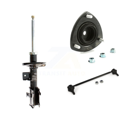 [Avant Droite] Jambe de suspension pour 2006-2013 Suzuki Grand Vitara KSS-107139