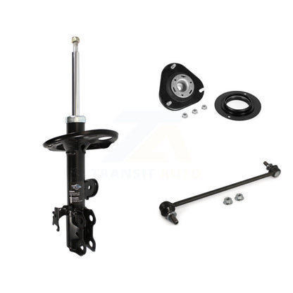 [Avant Droite] Jambe de suspension pour Toyota RAV4 KSS-107140