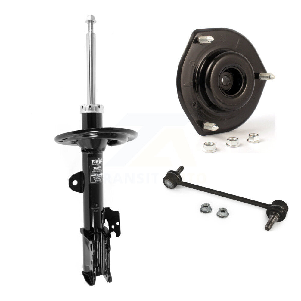 [Avant Droite] Jambe de suspension pour Lexus RX350 Toyota Highlander RX450h KSS-107141