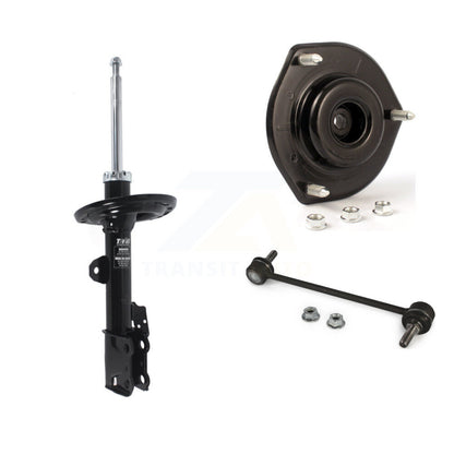 [Avant Droite] Jambe de suspension pour 2009-2015 Toyota Venza KSS-107143