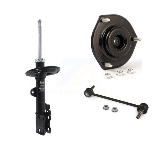 [Avant Droite] Jambe de suspension pour 2009-2015 Toyota Venza KSS-107143