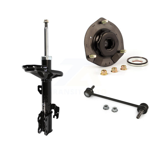 [Avant Droite] Jambe de suspension pour Lexus RX350 Toyota Highlander RX330 KSS-107145