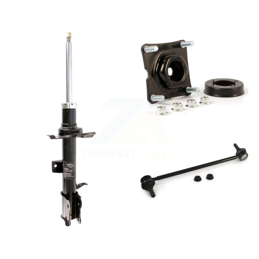 [Avant Droite] Jambe de suspension pour Ford Escape Mazda Tribute Mercury KSS-107147