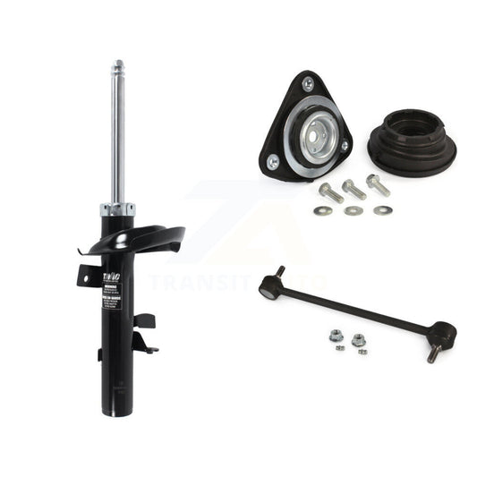 [Avant Droite] Jambe de suspension pour Ford Focus C-Max KSS-107148