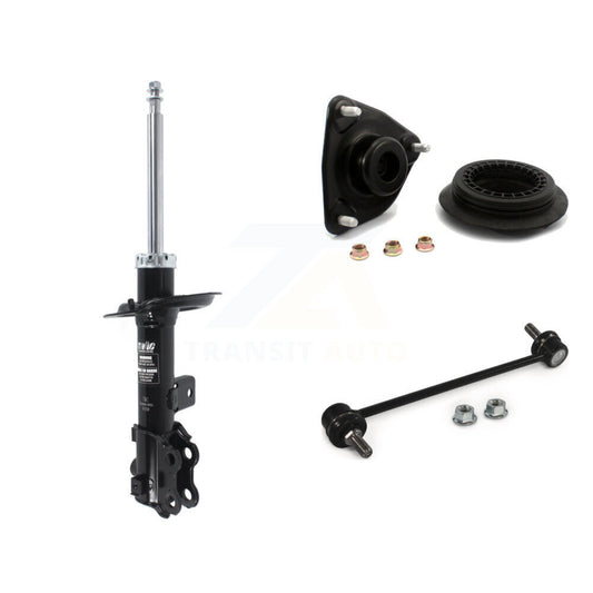 [Avant Droite] Jambe de suspension pour Hyundai Sonata Kia Optima KSS-107149