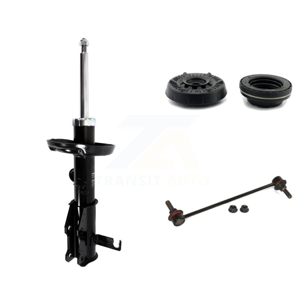 [Avant Droite] Jambe de suspension pour Chevrolet Cruze Buick Verano Volt KSS-107151