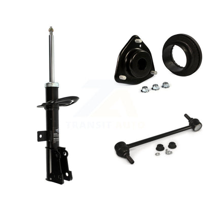 [Avant Droite] Jambe de suspension pour 2009-2019 Dodge Journey KSS-107152