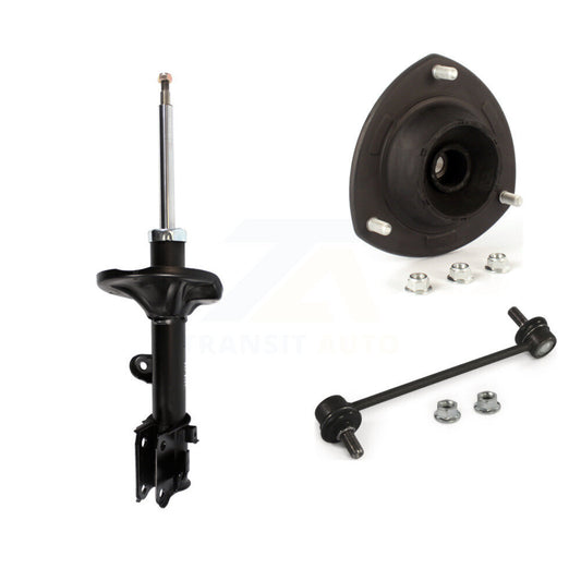 [Avant Droite] Jambe de suspension pour Hyundai Tucson Kia Sportage KSS-107153