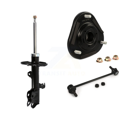 [Avant Droite] Jambe de suspension pour Toyota Corolla Matrix Pontiac Vibe KSS-107154
