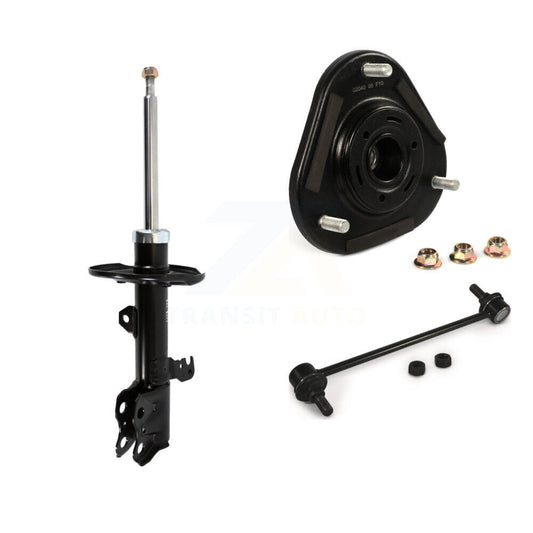 [Avant Droite] Jambe de suspension pour Toyota Corolla Matrix Pontiac Vibe KSS-107154