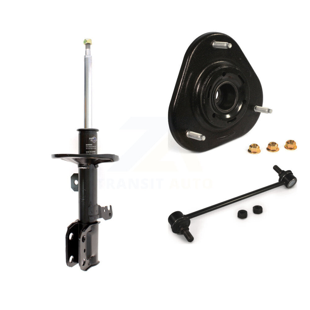 [Avant Droite] Jambe de suspension pour 2003-2008 Toyota Matrix Pontiac Vibe KSS-107155