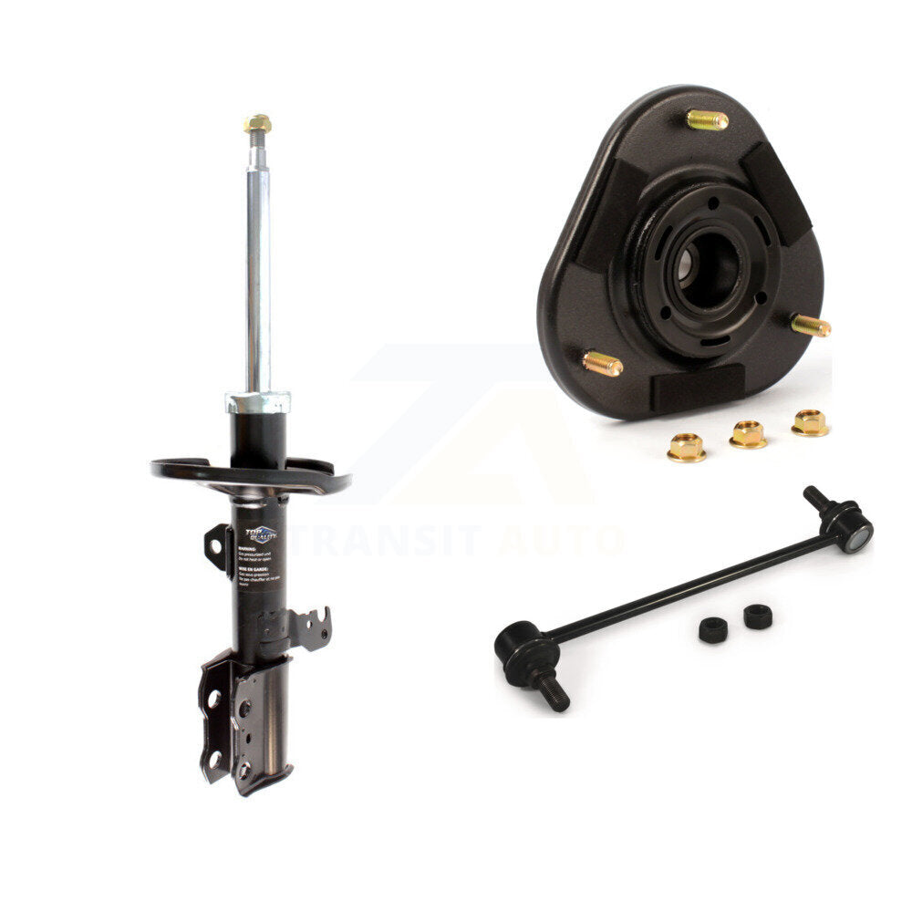 [Avant Droite] Jambe de suspension pour 2003-2008 Toyota Corolla KSS-107156