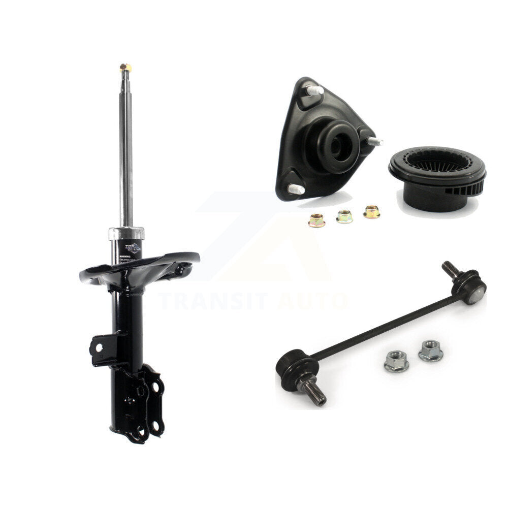 [Avant Droite] Jambe de suspension pour Kia Forte Koup Forte5 KSS-107159