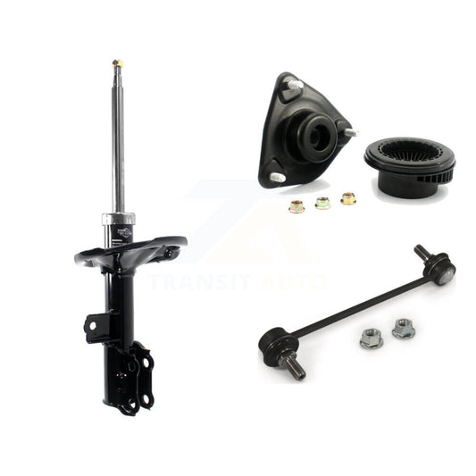 [Avant Droite] Jambe de suspension pour Kia Forte Koup Forte5 KSS-107159