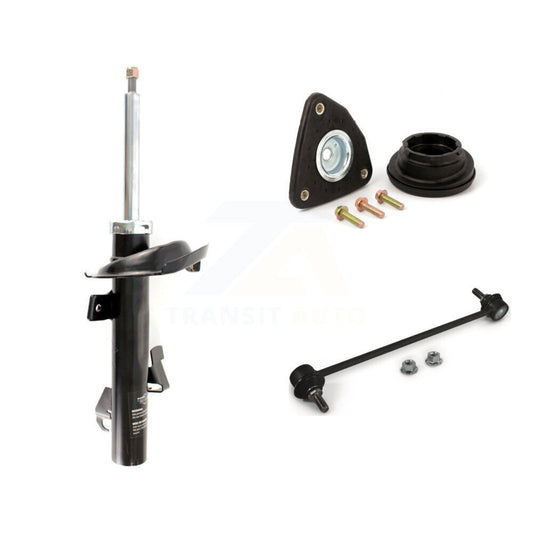 [Avant Droite] Jambe de suspension pour Mazda 3 5 KSS-107161