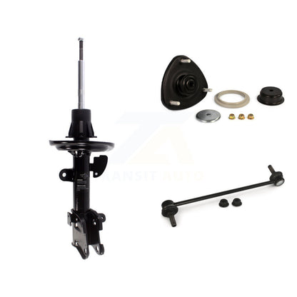 [Avant Droite] Jambe de suspension pour Acura MDX ZDX KSS-107162
