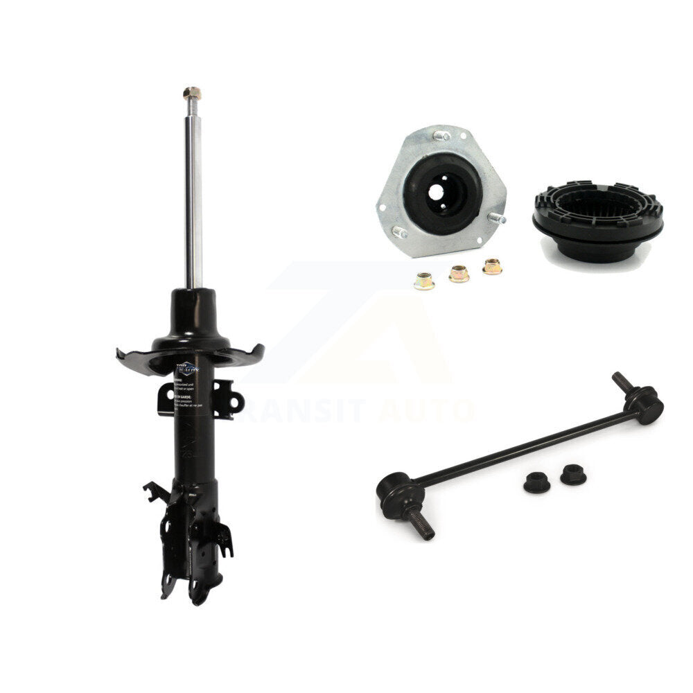 [Avant Droite] Jambe de suspension pour 2011-2014 Mazda 2 KSS-107165