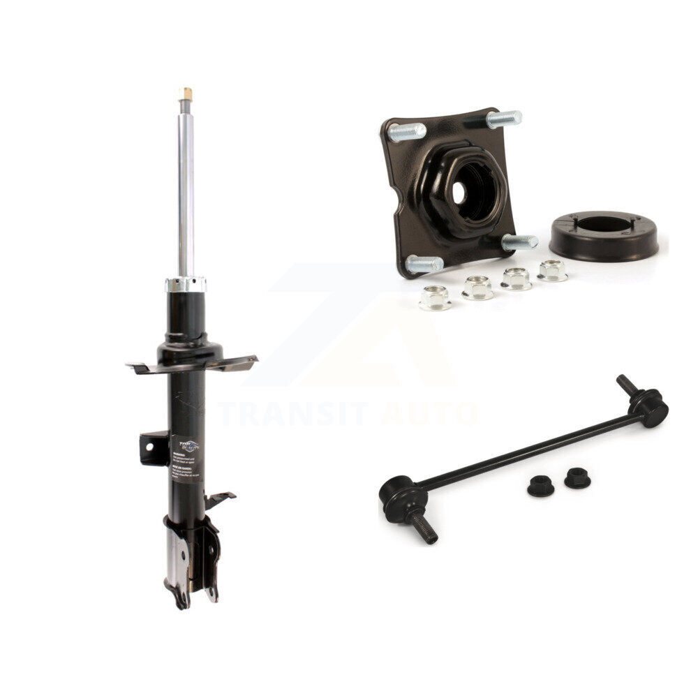 [Avant Droite] Jambe de suspension pour 2001-2004 Ford Escape Mazda Tribute KSS-107166