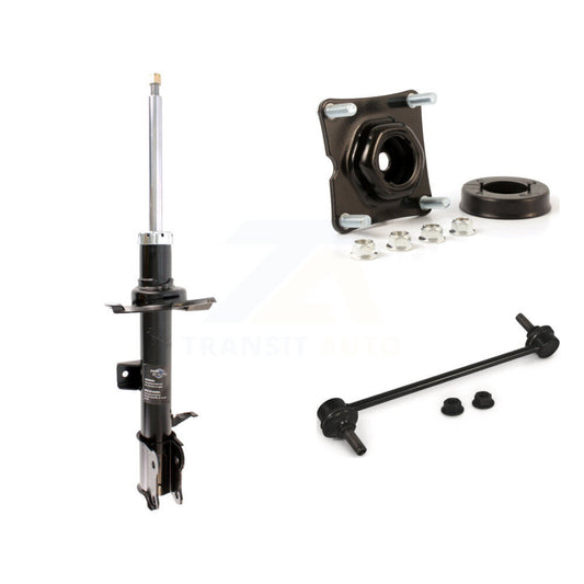 [Avant Droite] Jambe de suspension pour 2001-2004 Ford Escape Mazda Tribute KSS-107166