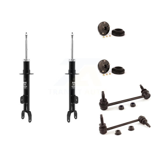 [Avant] Jambe de suspension pour Dodge Chrysler 300 Challenger Charger KSS-107177