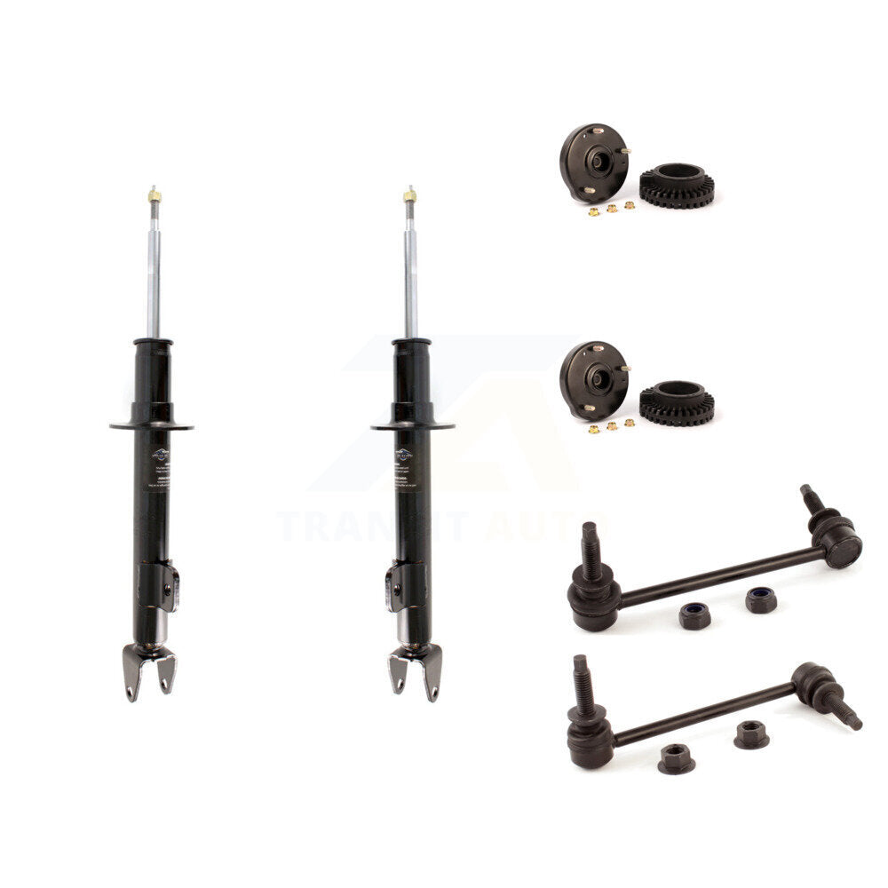 [Avant] Jambe de suspension pour Dodge Chrysler 300 Charger Challenger Magnum KSS-107178