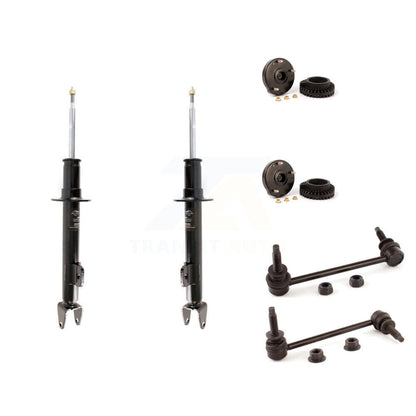 [Avant] Jambe de suspension pour Dodge Chrysler 300 Charger Challenger Magnum KSS-107178