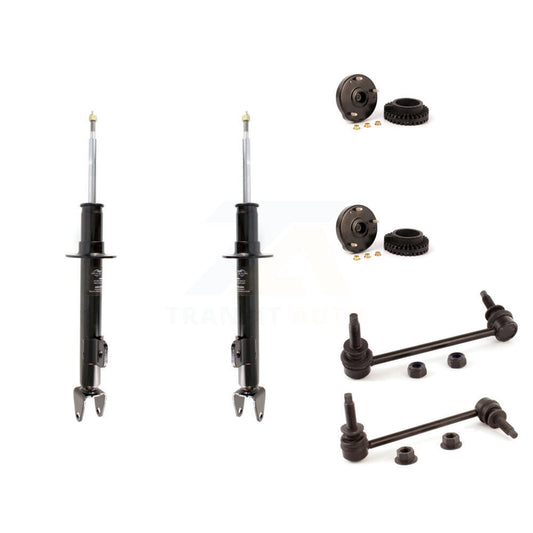 [Avant] Jambe de suspension pour Dodge Chrysler 300 Charger Challenger Magnum KSS-107178